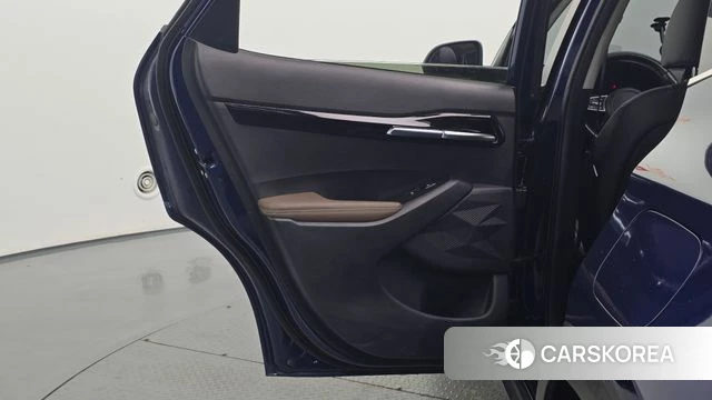 Kia Seltos id 4977276 из Кореи 17