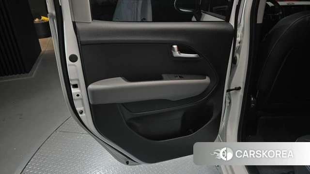 Kia The New Kia Ray id 5026041 из Кореи 17