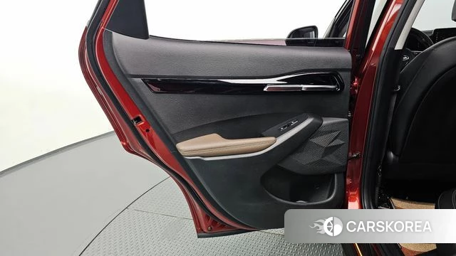 Kia Seltos id 5028953 из Кореи 17