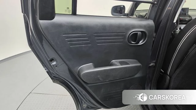 Hyundai Casper id 5040199 из Кореи 17