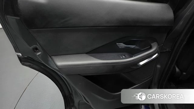 Jaguar E-PACE id 5023716 из Кореи 17