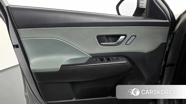 Hyundai Kona Electric (SX2) id 4985346 из Кореи 17