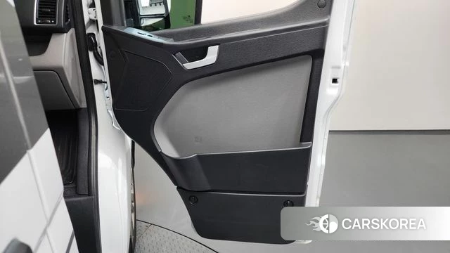 Hyundai Solati id 4735533 из Кореи 17