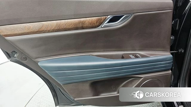 Genesis G80 (RG3) id 4965127 из Кореи 17