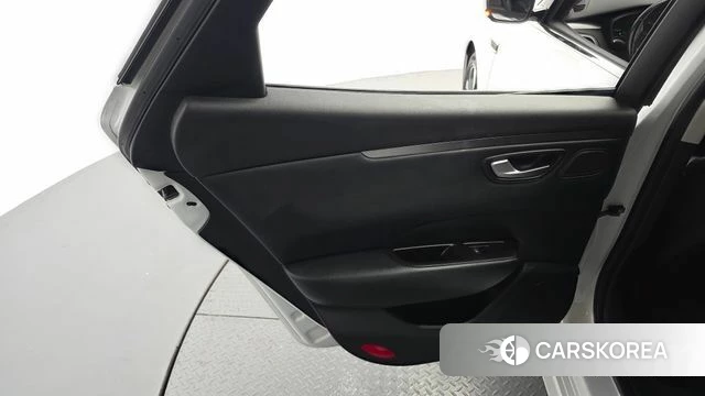 Renault Korea (Samsung) SM6 id 5029325 из Кореи 17