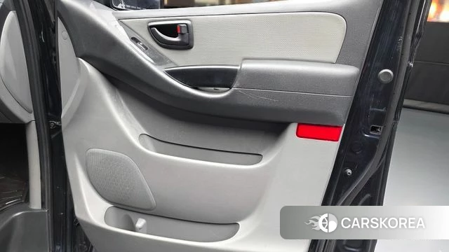 Hyundai The New Grand Starex id 5023238 из Кореи 17
