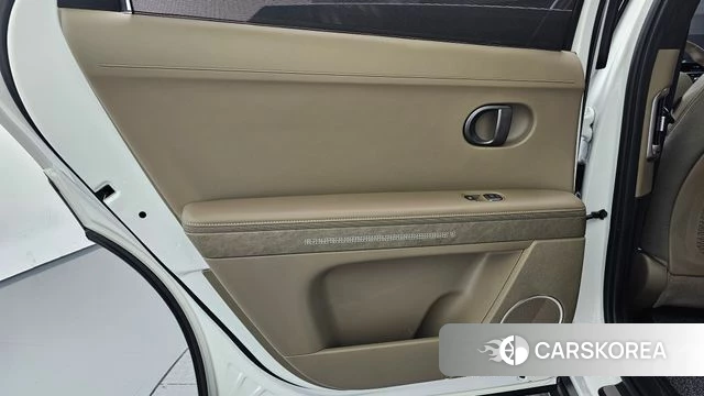 Hyundai The New Ionic 5 id 4950348 из Кореи 17