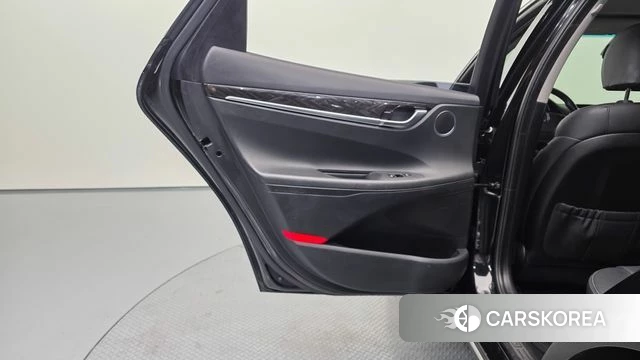 Hyundai Grandeur IG id 4987943 из Кореи 17