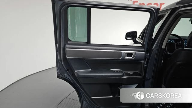 Hyundai Santa Fe (MX5) id 5025929 из Кореи 17