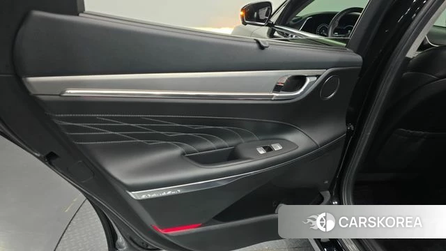 Hyundai The New Grandeur IG id 5048031 из Кореи 17