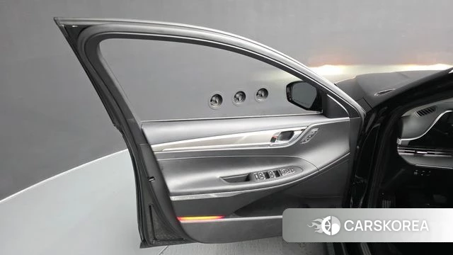 Hyundai The New Grandeur IG id 4779969 из Кореи 17