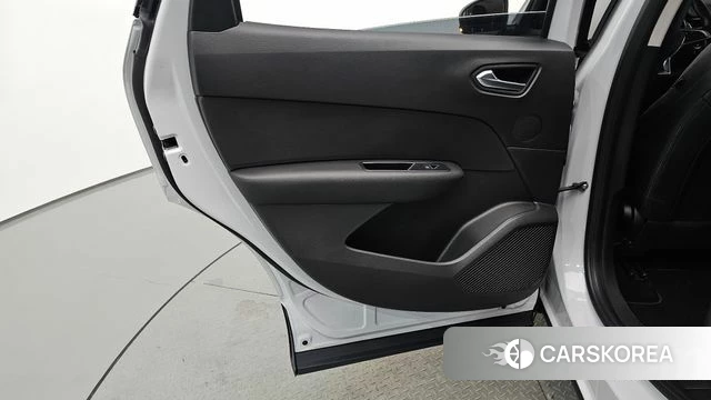 Renault Korea (Samsung) XM3 id 5018333 из Кореи 17