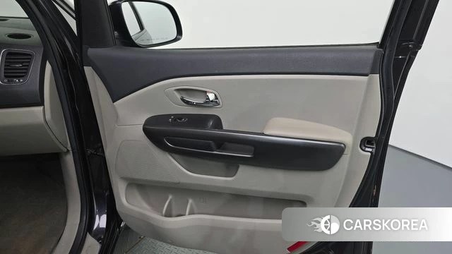 Kia The New Carnival id 5035166 из Кореи 17
