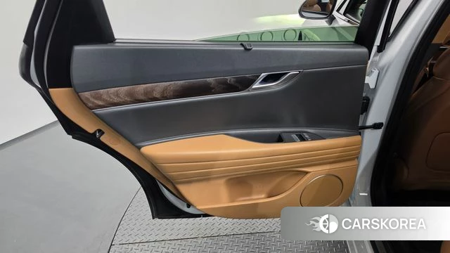 Genesis G80 (RG3) id 4992268 из Кореи 17