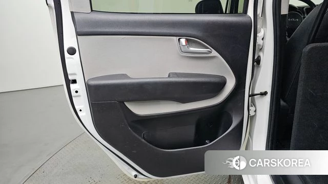 Kia The New Ray id 4959120 из Кореи 17