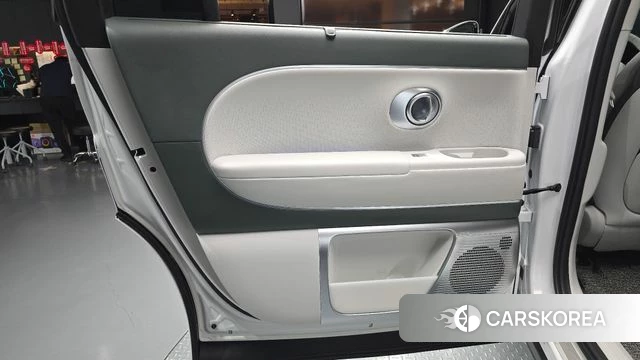 Hyundai Ionic 9 id 4957300 из Кореи 17