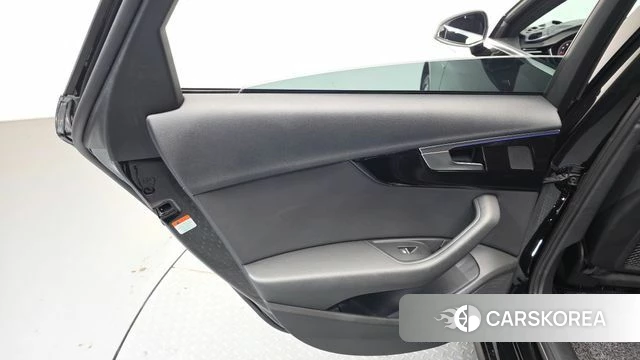 Audi A4 (B9) id 5034988 из Кореи 17