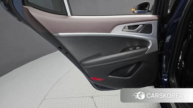 Genesis G70 id 5018486 из Кореи 17