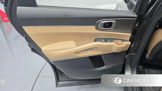 Kia The New Sorento 4th Generation id 5039681 из Кореи 17