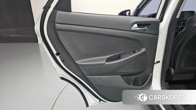 Hyundai All New Tucson id 4722335 из Кореи 17
