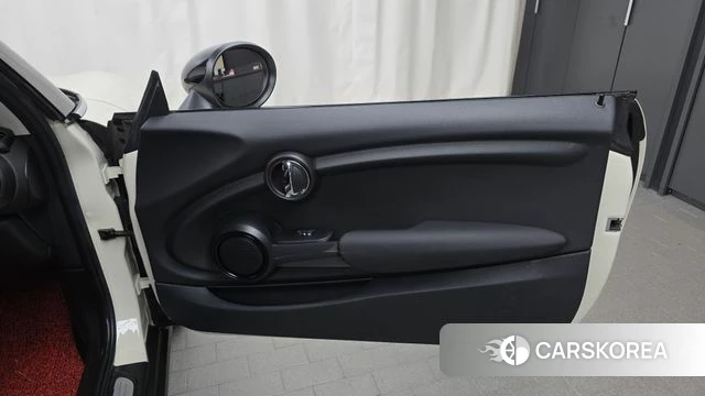 Mini Cooper id 4988413 из Кореи 17