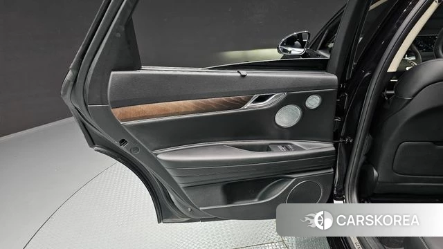 Genesis G80 (RG3) id 5011721 из Кореи 17