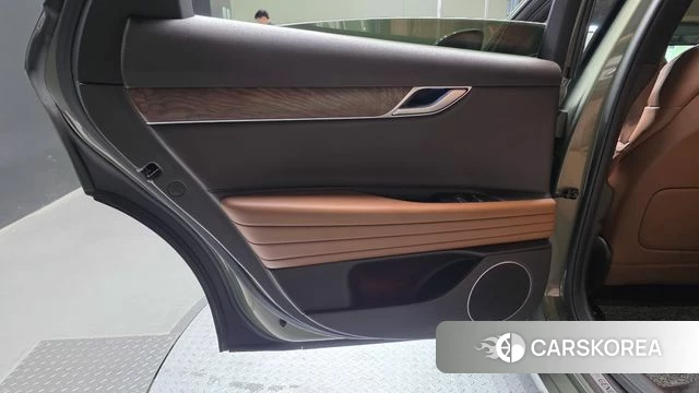 Genesis G80 (RG3) id 5003585 из Кореи 17
