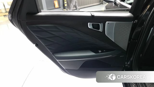 Kia K8 Hybrid id 5046287 из Кореи 17