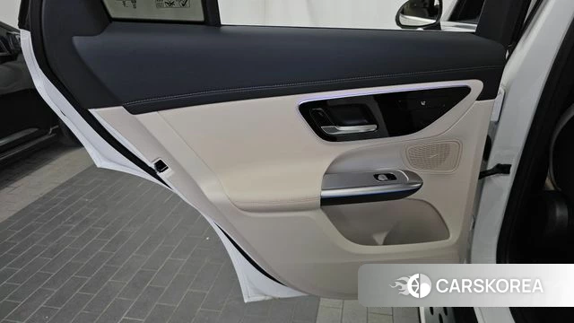 Mercedes-Benz GLC-Class X254 id 4980032 из Кореи 17