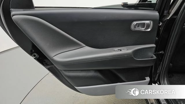Hyundai Ionic 6 id 4715232 из Кореи 17