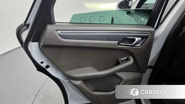 Porsche Macan id 4727053 из Кореи 17