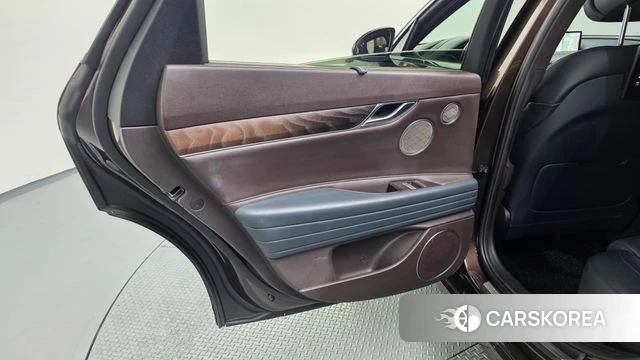 Genesis G80 (RG3) id 5041446 из Кореи 17