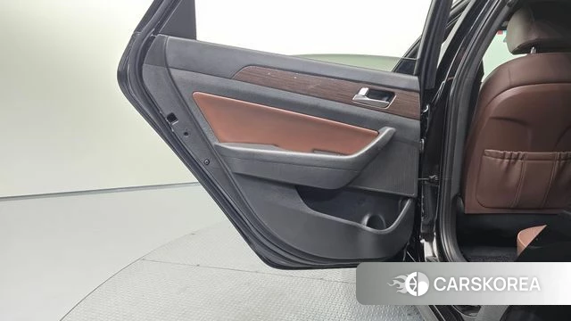 Hyundai Sonata New Rise id 4776211 из Кореи 17