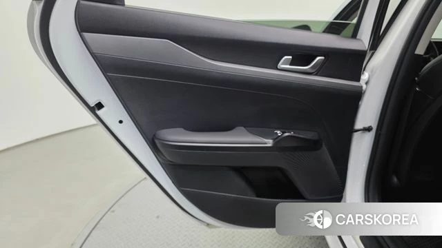 Kia The New K5 3rd generation id 4984990 из Кореи 17