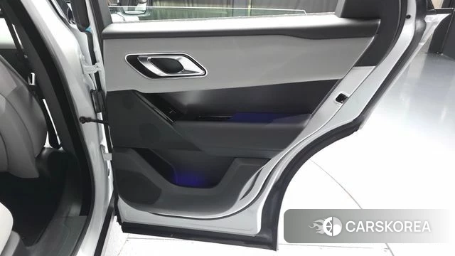 Land Rover Range Rover Velar id 5010961 из Кореи 17