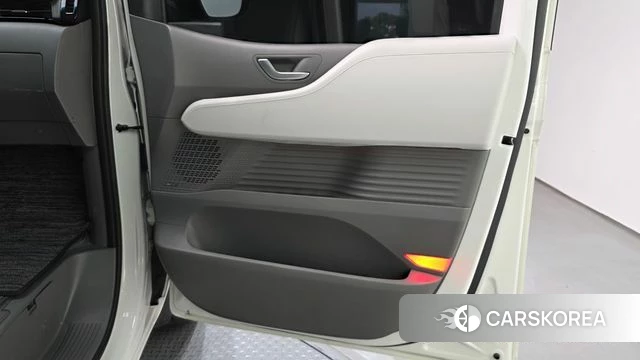 Hyundai Staria id 4725069 из Кореи 17