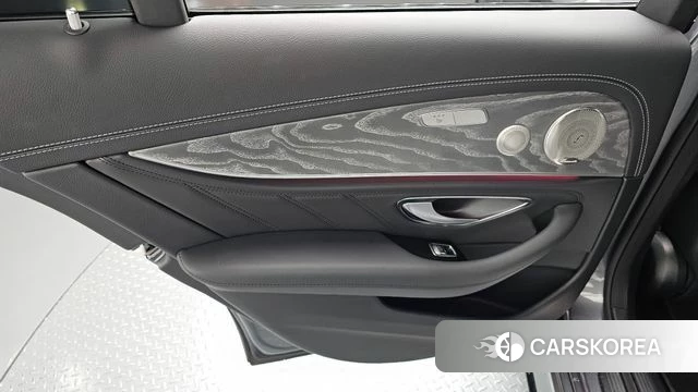 Mercedes-Benz E-Class W213 id 4975911 из Кореи 17