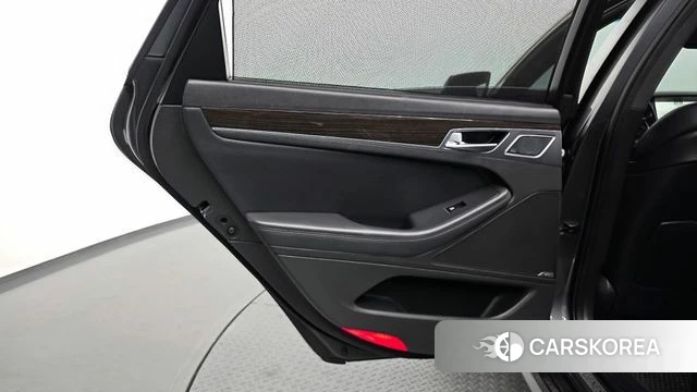 Genesis G80 id 4998252 из Кореи 17