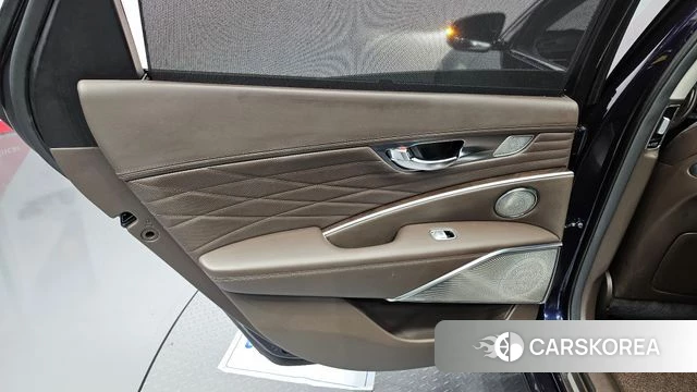 Kia More K9 id 4992947 из Кореи 17