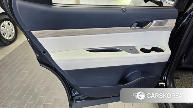 Hyundai Palisade id 5029167 из Кореи 17