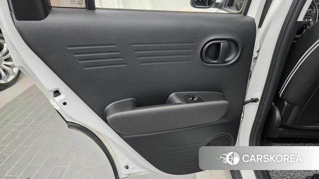Hyundai Casper id 5040227 из Кореи 17