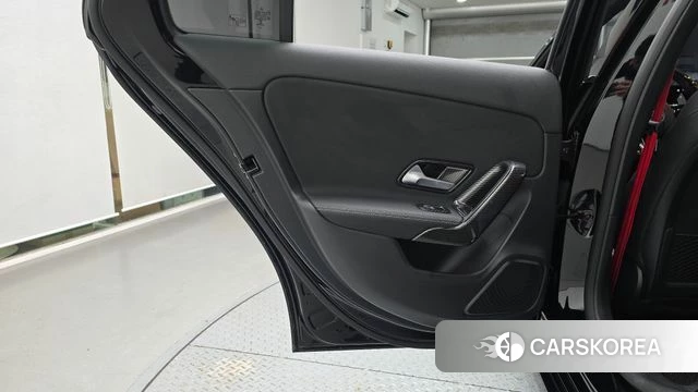 Mercedes-Benz A-Class W177 id 5003419 из Кореи 17