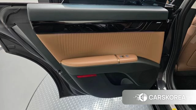 Hyundai Grandeur Hybrid (GN7) id 4985244 из Кореи 17