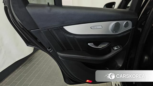 Mercedes-Benz GLC-Class X253 id 4930957 из Кореи 17