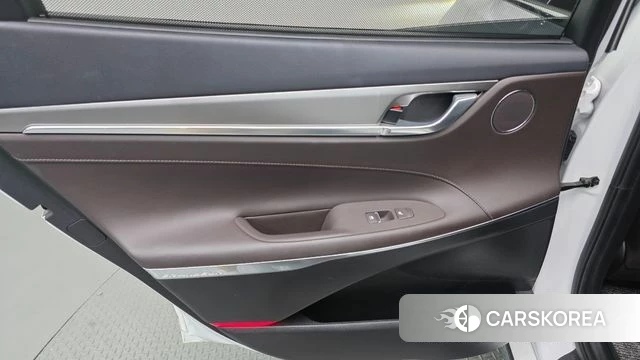 Hyundai The New Grandeur IG id 4780054 из Кореи 17