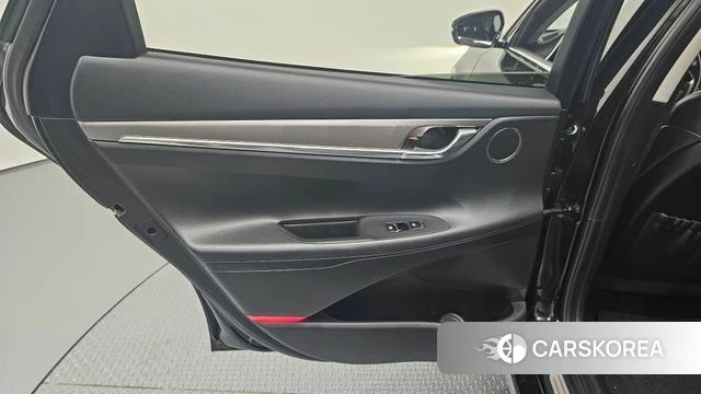 Hyundai The New Grandeur IG id 4535854 из Кореи 17