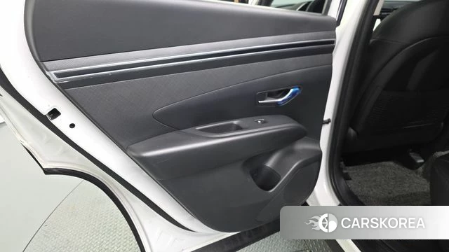 Hyundai Tucson (NX4) id 4463809 из Кореи 17