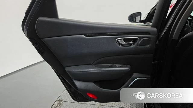 Renault Korea (Samsung) SM6 id 4937476 из Кореи 17