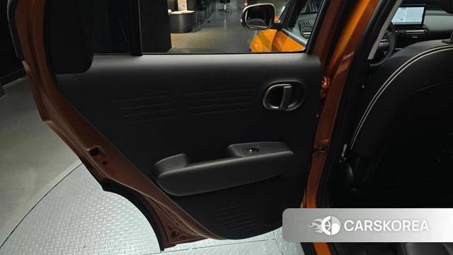 Hyundai The New Casper id 4834288 из Кореи 17