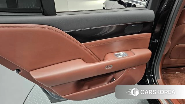 Genesis G90 (RS4) id 4941842 из Кореи 17